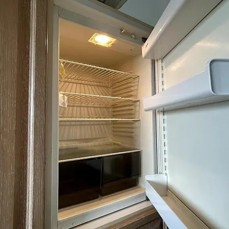 In - - New Apartment *