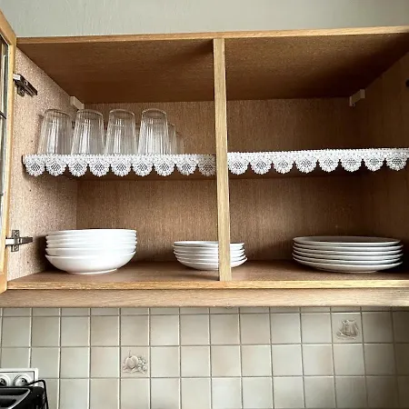 Apartment In - - New *