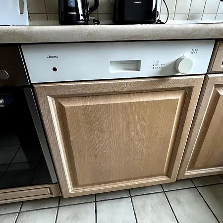 Apartment In - - New Velbert