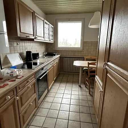 Apartment In - - New *