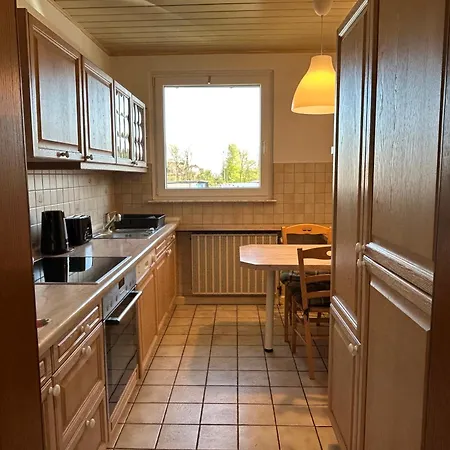 Apartment In - - New