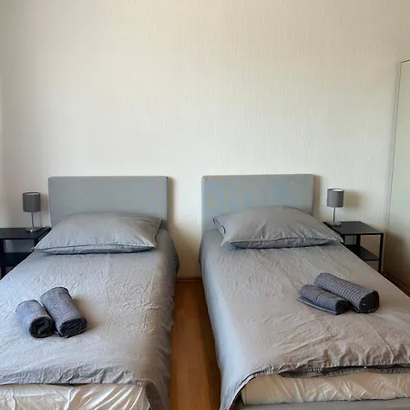 Apartment In - - New Velbert