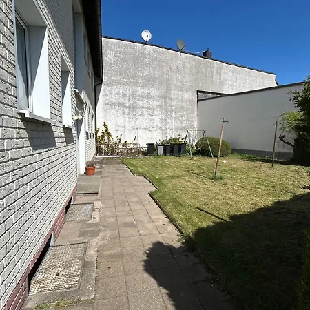 In - - New Apartment