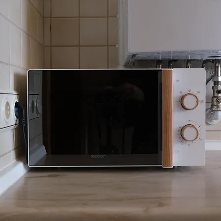 In - - New Appartement