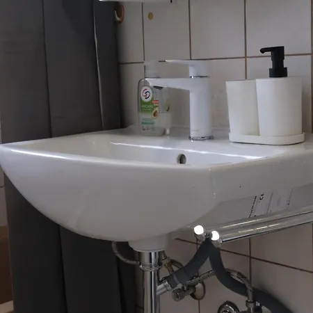 In - - New Apartamento *