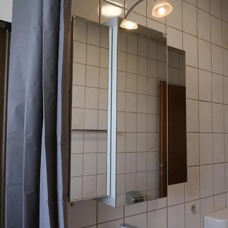 In - - New Apartamento