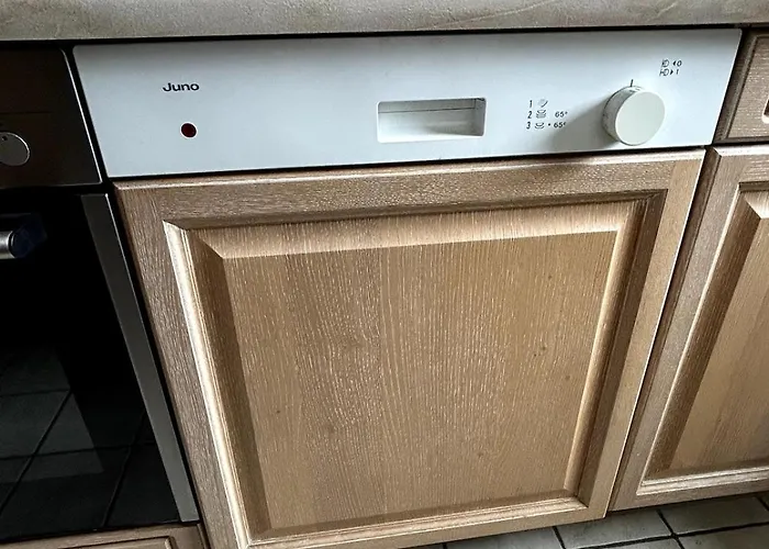 Appartement In - - New Velbert