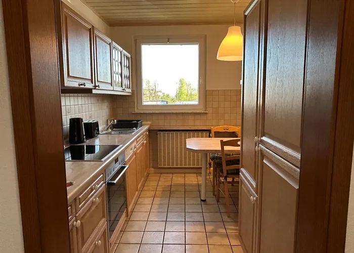 Appartement In - - New