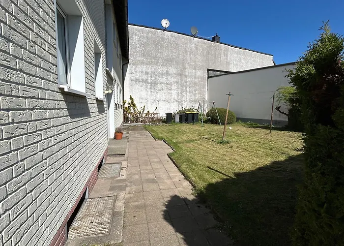 In - - New Appartement