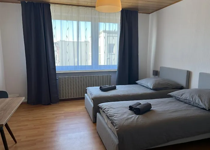Appartement In - - New