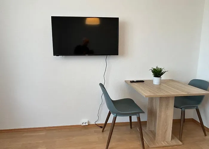 Appartement In - - New *