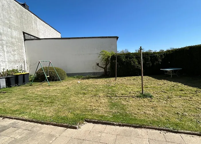 In - - New Appartement