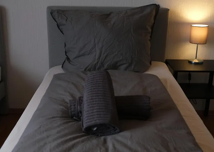 Appartement In - - New *