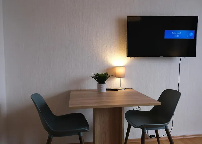 In - - New Appartement