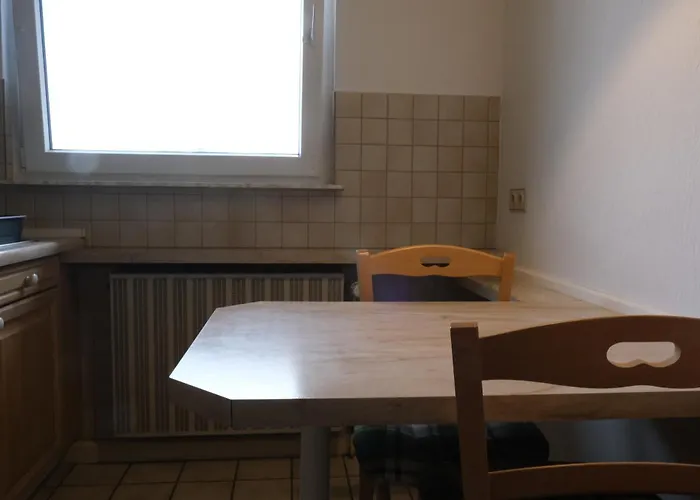 In - - New Appartement *