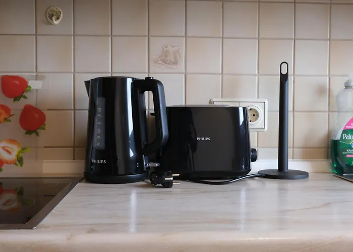 Appartement In - - New *