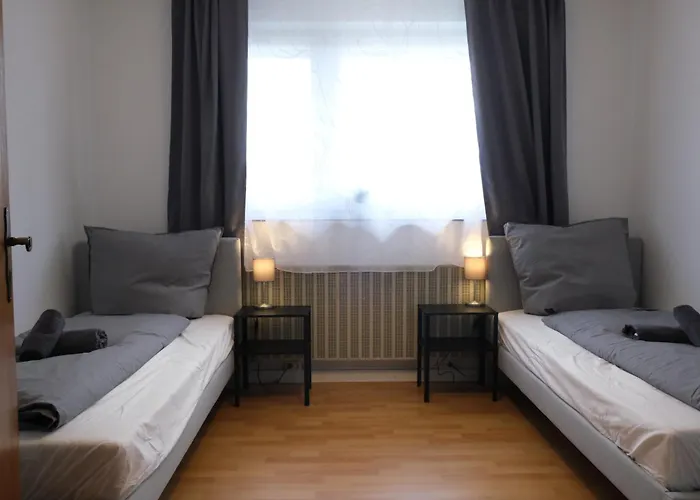 Appartement In - - New Velbert