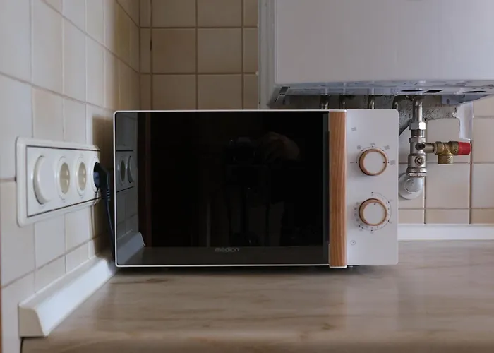 In - - New Appartement