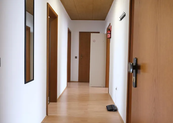 Appartement In - - New