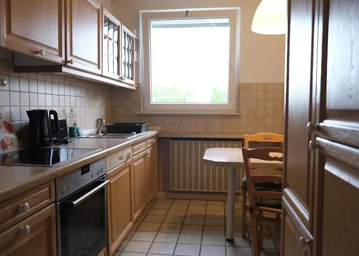 Appartement In - - New