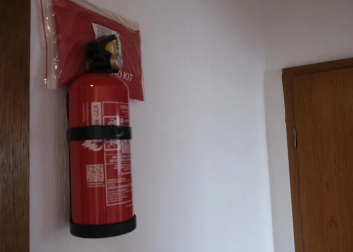 Appartement In - - New *