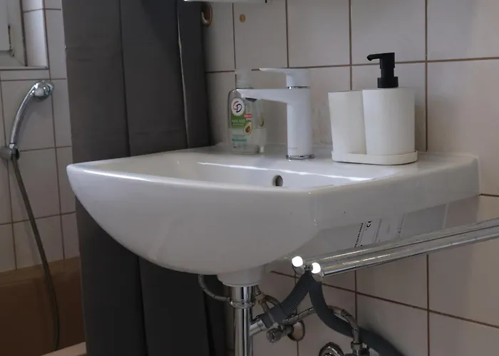 In - - New Appartement *