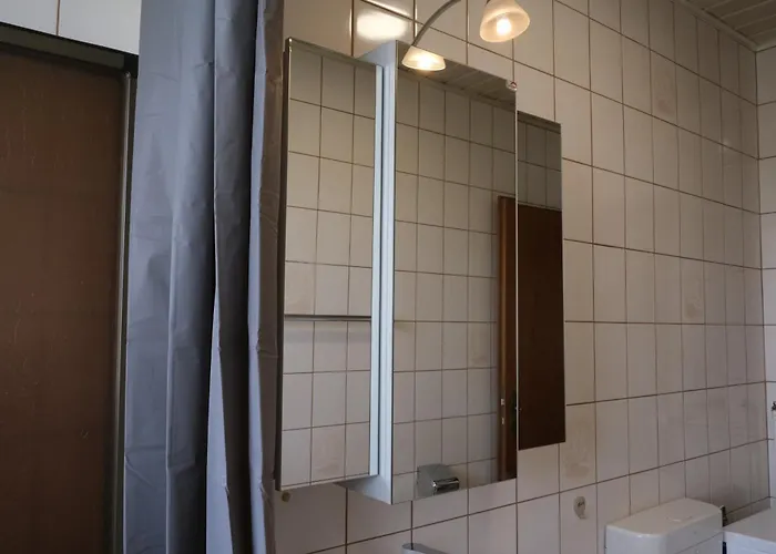 In - - New Appartement